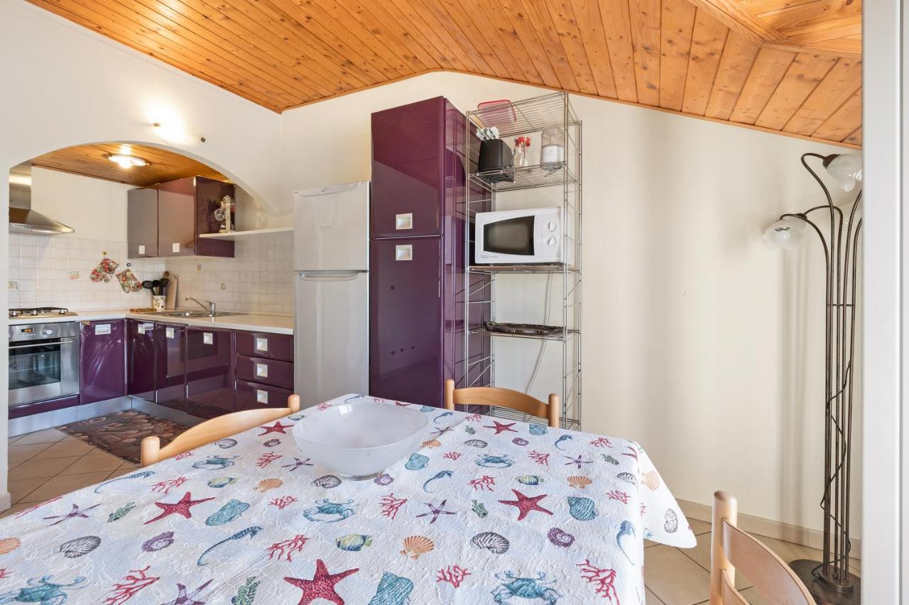 דירות צ'ריאלה La Casa Di Lady מראה חיצוני תמונה