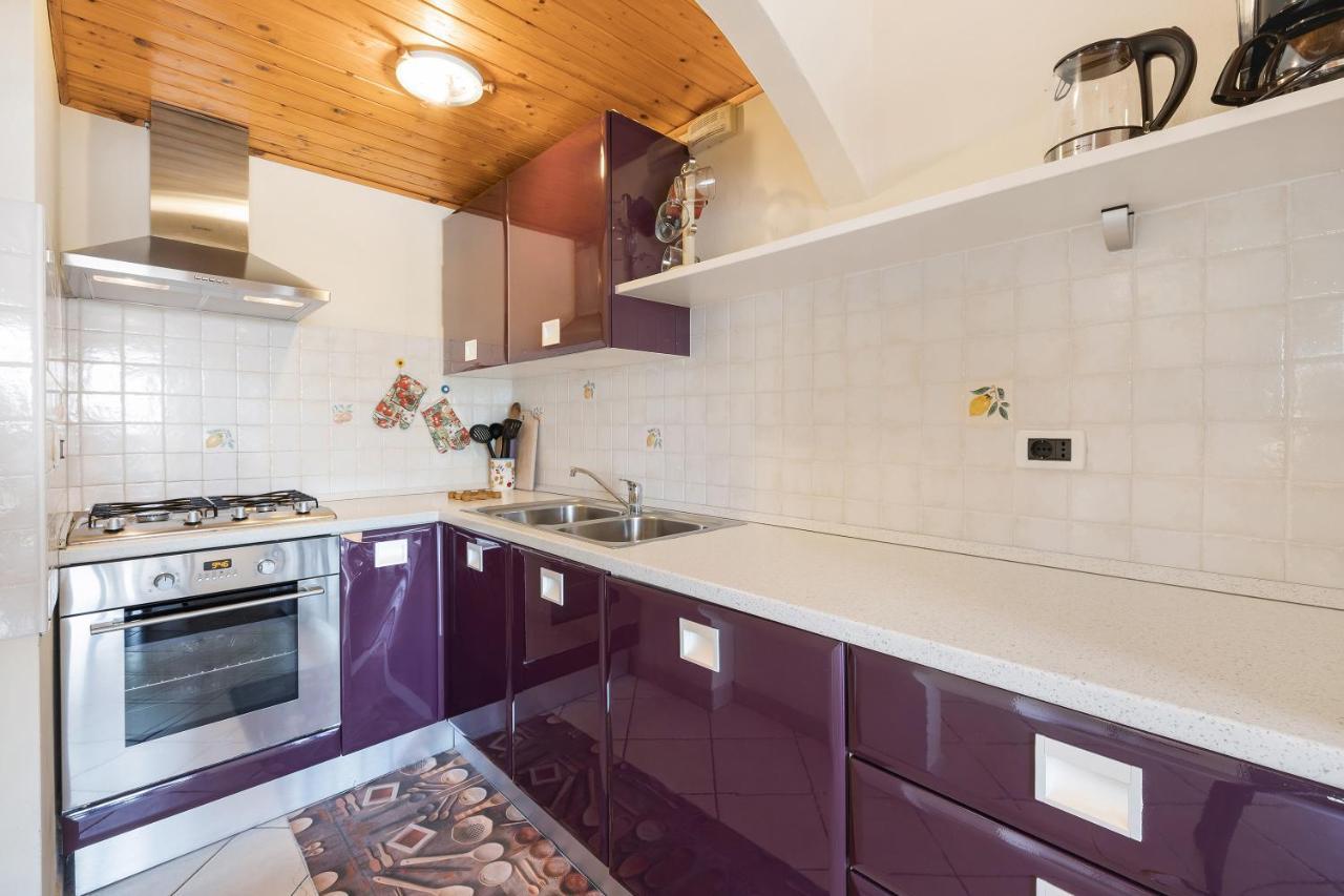 דירות צ'ריאלה La Casa Di Lady מראה חיצוני תמונה