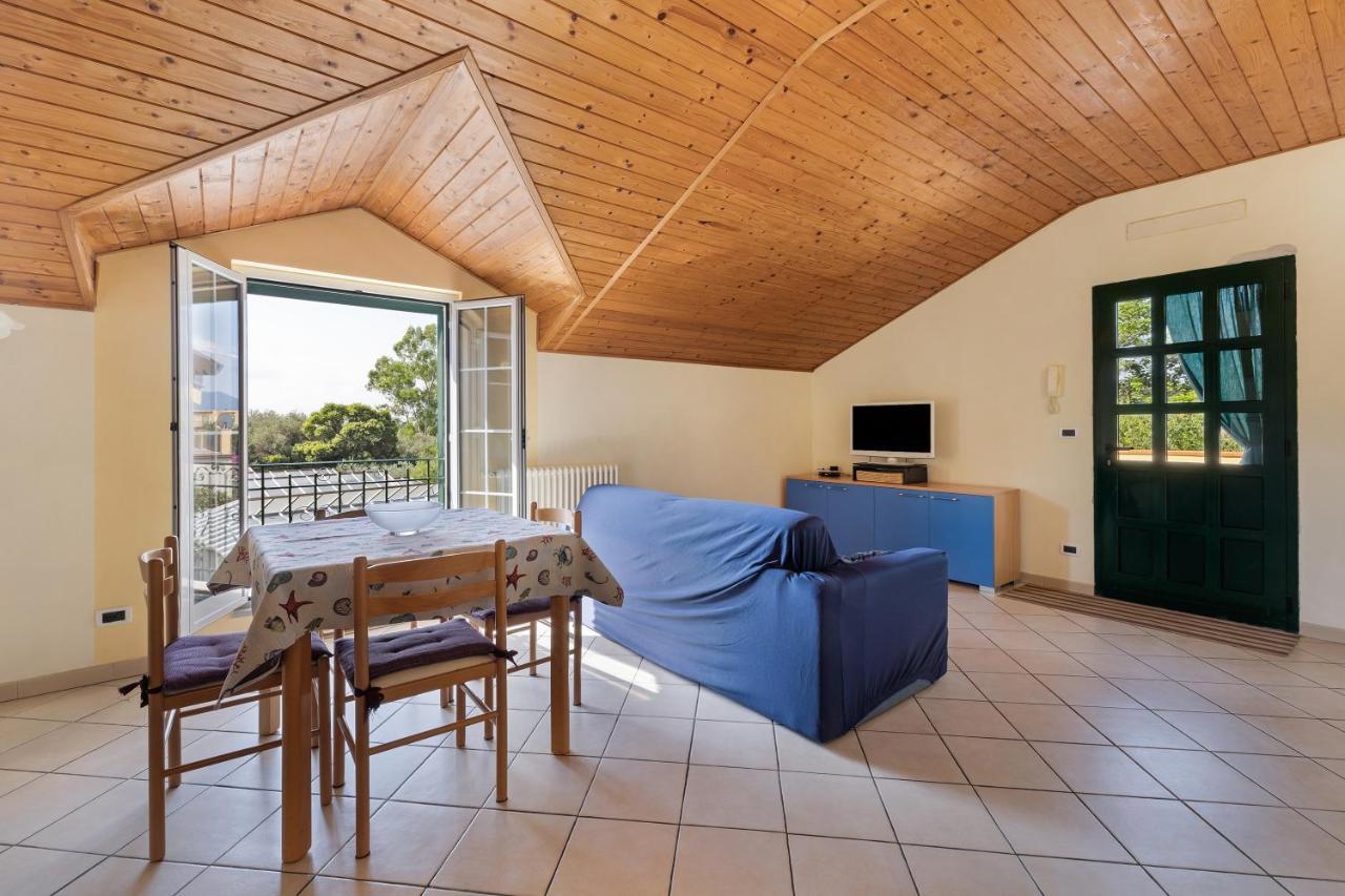 דירות צ'ריאלה La Casa Di Lady מראה חיצוני תמונה