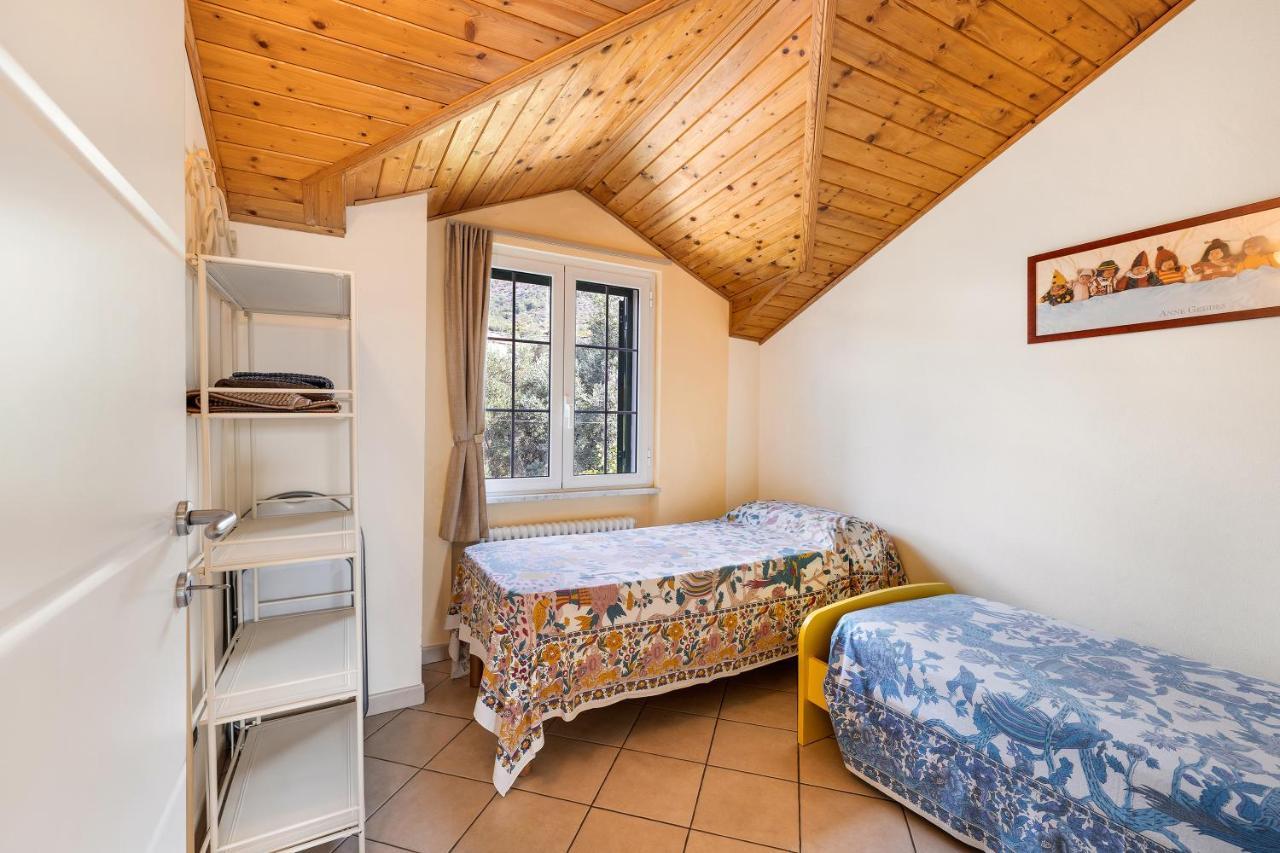 דירות צ'ריאלה La Casa Di Lady מראה חיצוני תמונה