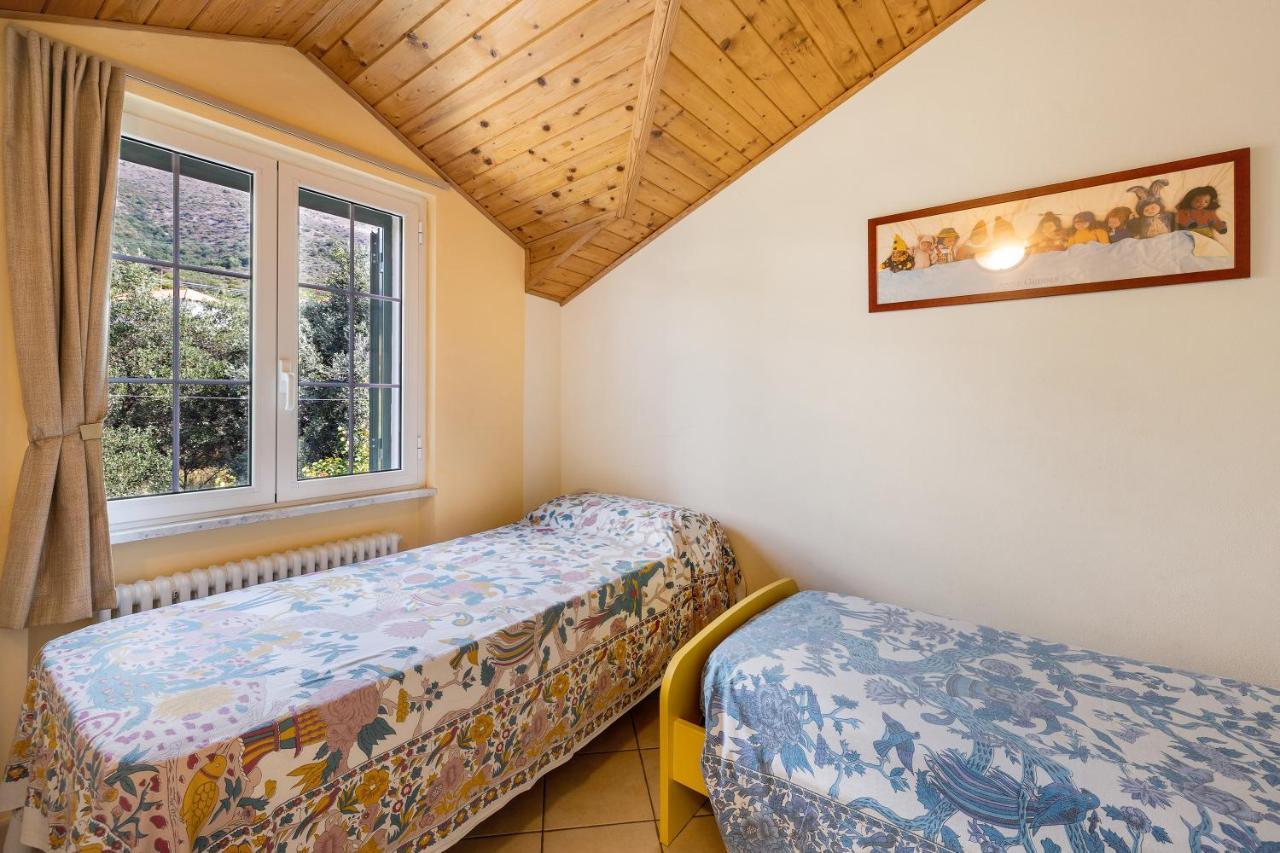 דירות צ'ריאלה La Casa Di Lady מראה חיצוני תמונה