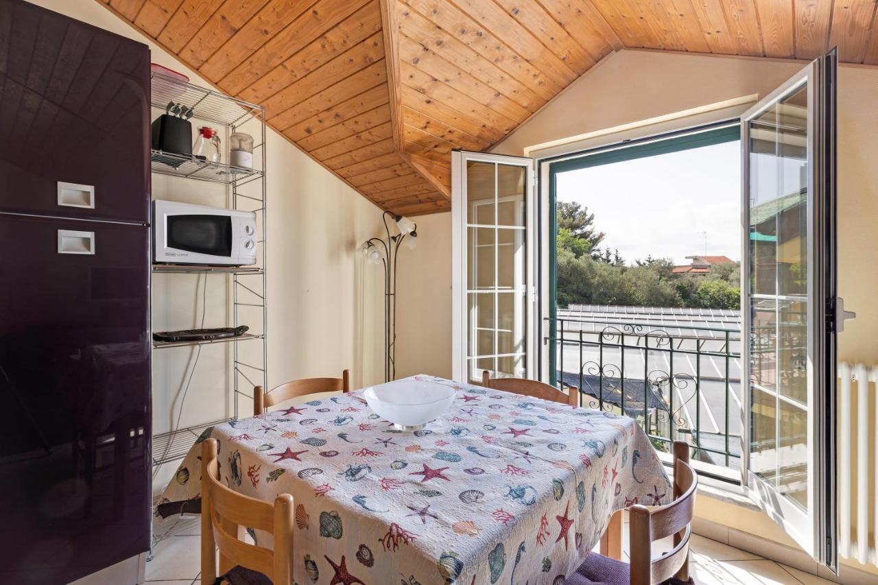 דירות צ'ריאלה La Casa Di Lady מראה חיצוני תמונה
