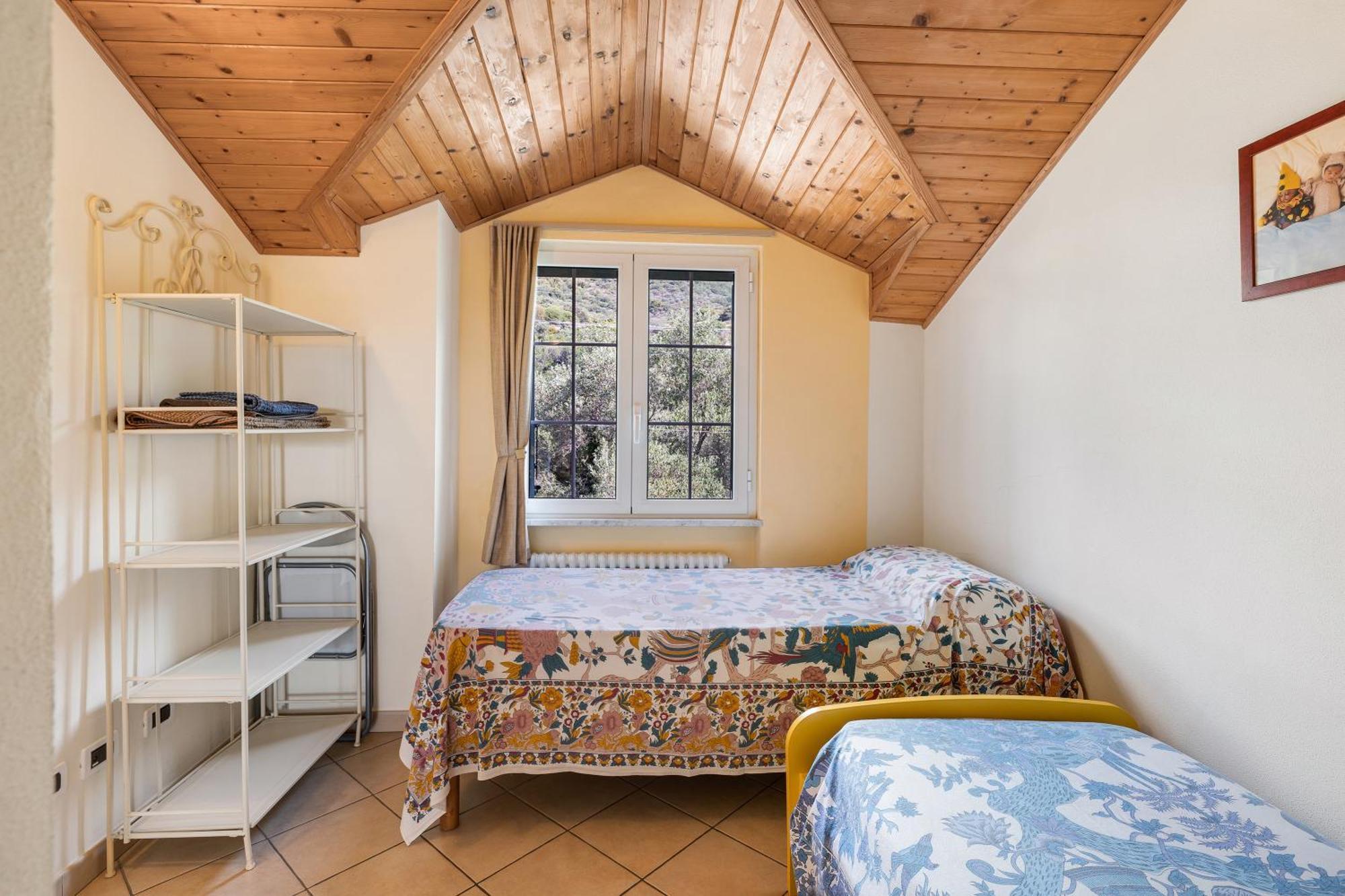 דירות צ'ריאלה La Casa Di Lady מראה חיצוני תמונה